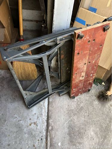 Lot #0288 (1 of 11)