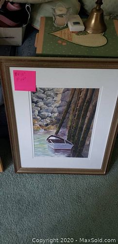 Lot #0016 (1 of 7)