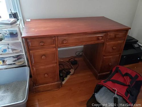Lot #0022 (1 of 5)