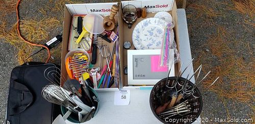 Lot #0058 (1 of 4)