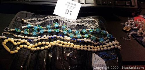 Lot #0091 (1 of 6)