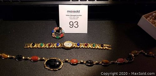 Lot #0093 (1 of 2)