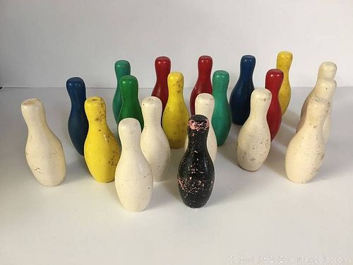 Lot #0006 (1 of 3)