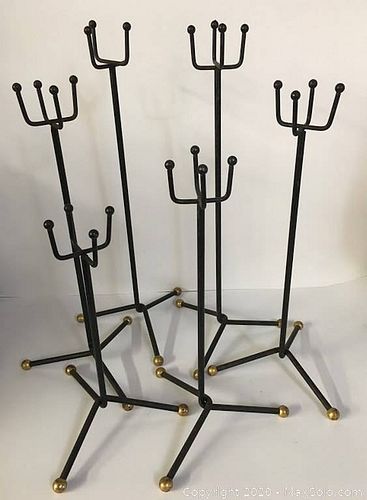 Lot #0009 (1 of 4)