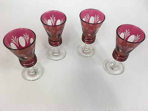 Lot #0015 (1 of 4)