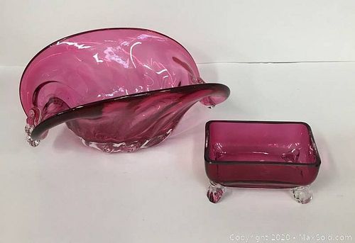Lot #0021 (1 of 6)