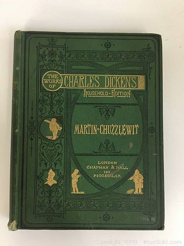Lot #0022 (1 of 11)