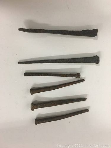 Lot #0052 (1 of 3)