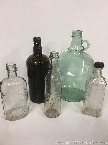Lot #0064 (1 of 6)