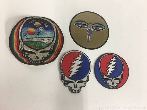 Lot #0065 (1 of 3)