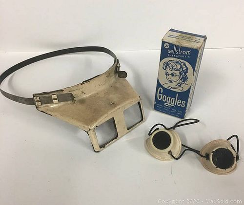 Lot #0068 (1 of 5)
