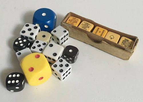 Lot #0087 (1 of 4)