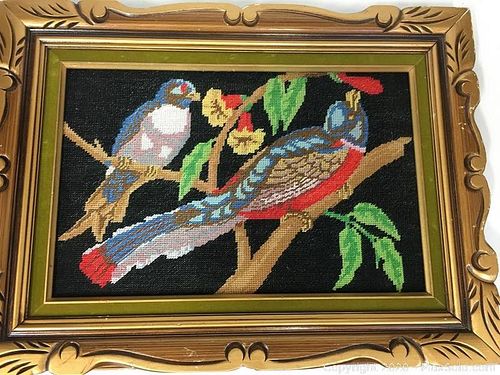 Lot #0095 (1 of 6)