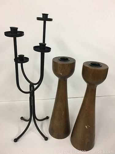 Lot #0096 (1 of 7)