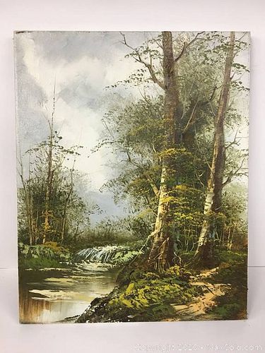 Lot #0097 (1 of 6)