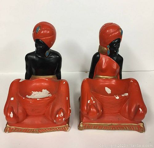 Lot #0110 (1 of 6)