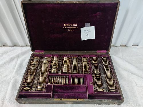 Lot #0006 (1 of 3)