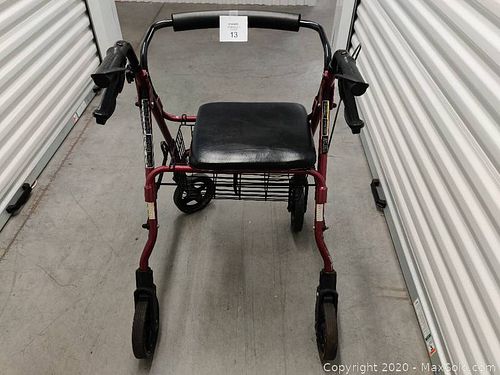 Lot #0013 (1 of 5)