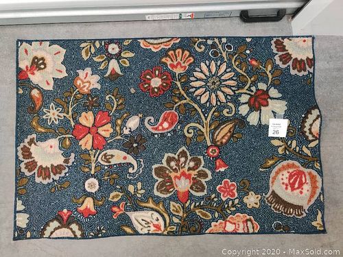 Lot #0026 (1 of 2)