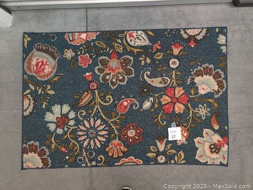 Lot #0027 (1 of 2)