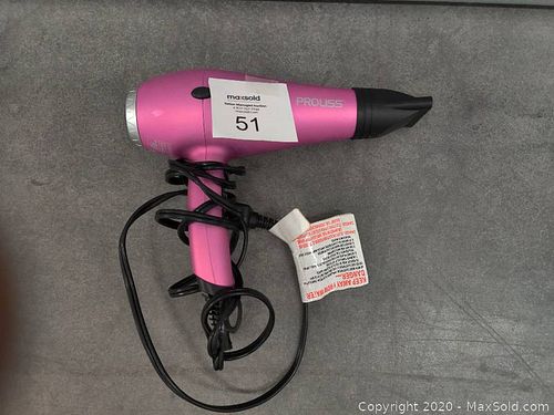 Lot #0051 (1 of 6)