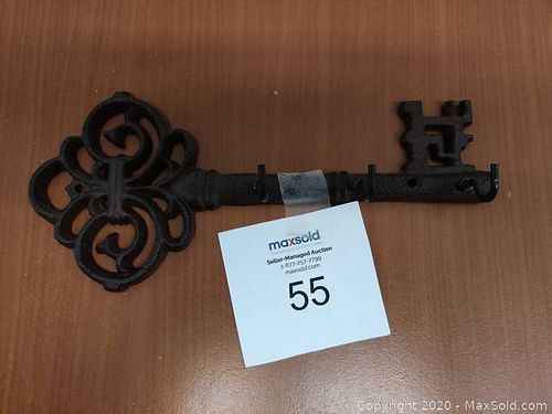 Lot #0055 (1 of 3)