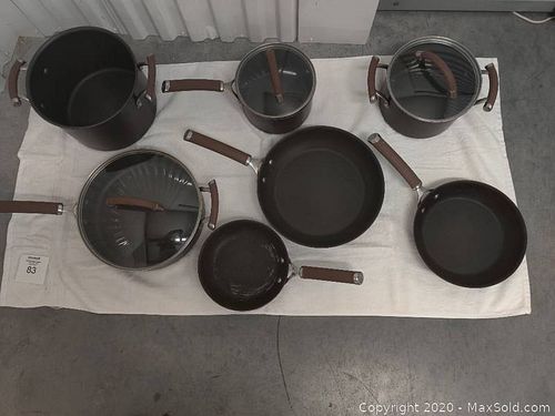 Lot #0083 (1 of 2)