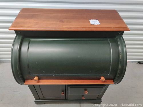 Lot #0091 (1 of 5)