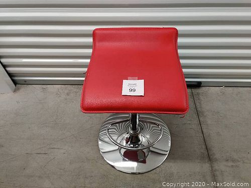 Lot #0099 (1 of 3)