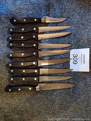 Lot #0309 (1 of 2)