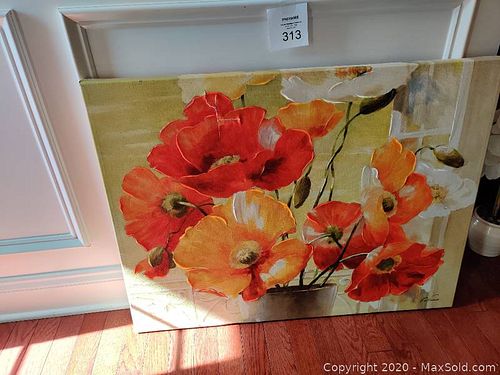 Lot #0313 (1 of 3)