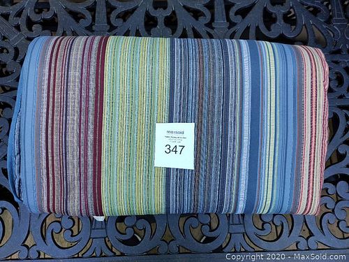 Lot #0347 (1 of 2)
