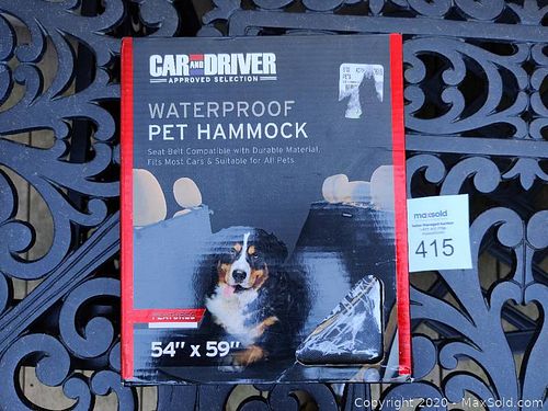 Lot #0415 (1 of 4)