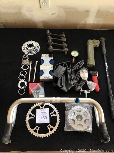 Lot #0169 (1 of 1)