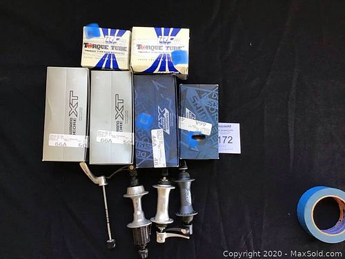 Lot #0172 (1 of 1)