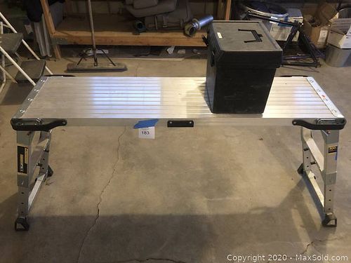 Lot #0183 (1 of 1)