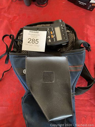 Lot #0285 (1 of 1)