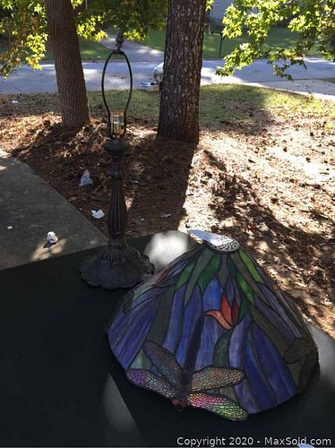 Lot #0858 (1 of 6)