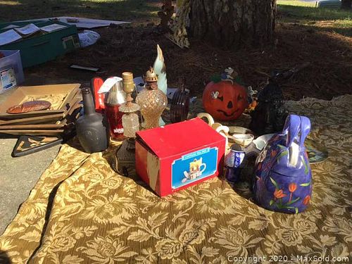 Lot #0872 (1 of 29)