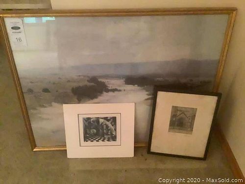 Lot #0016 (1 of 25)