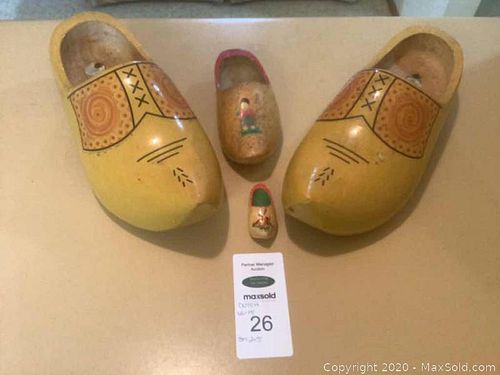 Lot #0026 (1 of 10)