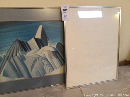 Lot #0060 (1 of 7)