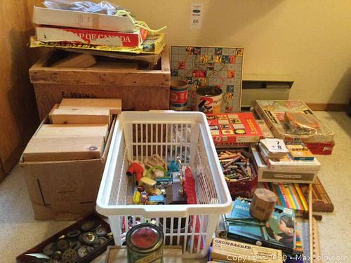 Lot #0066 (1 of 6)