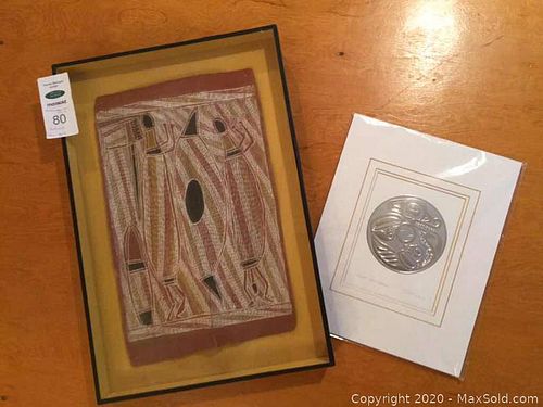 Lot #0080 (1 of 16)