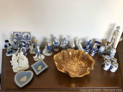 Lot #0013 (1 of 38)