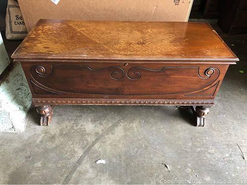 Lot #0031 (1 of 16)