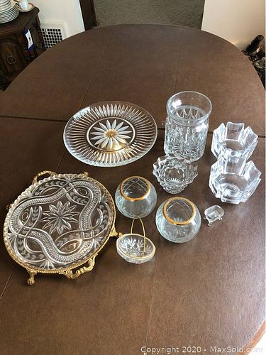 Lot #0037 (1 of 11)