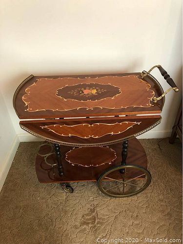 Lot #0038 (1 of 10)