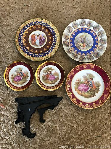 Lot #0042 (1 of 14)