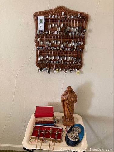 Lot #0094 (1 of 11)